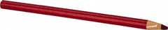 Sharpie - Red Permanent Marker - Standard Tip, Wax - Caliber Tooling