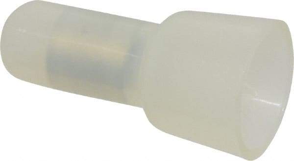 Thomas & Betts - 12 to 10 AWG, 300 Volt, Wire Joint Connector - White, 221°F - Caliber Tooling