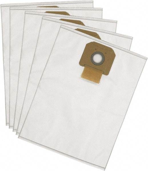 DeWALT - Fleece Dust Collection Bag - For DWV010, DWV012 - Caliber Tooling
