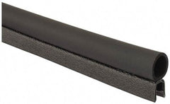 TRIM-LOK - 1/4 Inch Thick x 0.42 Inch Wide, PVC/EPDM, Trim Seal Wear Strip - 1/4 Inch Wide - Caliber Tooling