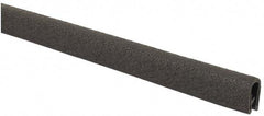 TRIM-LOK - 3/16 Inch Thick x 0.36 Wide x 250 Ft. Long, EPDM Rubber Edge Trim - Pebble Texture - Caliber Tooling