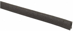 TRIM-LOK - 1/16 Inch Thick x 0.23 Wide x 250 Ft. Long, EPDM Rubber Edge Trim - Leather Texture - Caliber Tooling