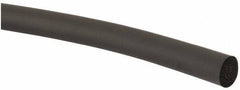 TRIM-LOK - 1/2 Inch Thick x 1/2 Wide x 500 Ft. Long, EPDM Rubber Solid Round Seal - Caliber Tooling