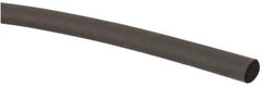 TRIM-LOK - 3/8 Inch Thick x 0.38 Wide x 100 Ft. Long, EPDM Rubber Solid Round Seal - Caliber Tooling