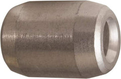 Loos & Co. - 1/16" Terminal Cylindrical - Stainless Steel - Caliber Tooling