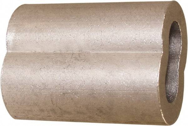 Loos & Co. - 5/32" Sleeve - Aluminum - Caliber Tooling