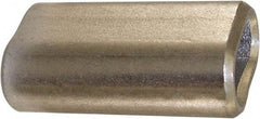 Loos & Co. - 3/64" Sleeve - Stainless Steel - Caliber Tooling