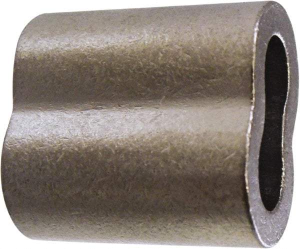 Loos & Co. - 1/2" Sleeve - Tin-Plated Copper - Caliber Tooling