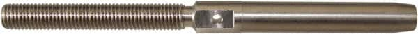 Loos & Co. - 3/16" Stud - Stainless Steel - Caliber Tooling