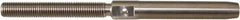 Loos & Co. - 3/16" Stud - Stainless Steel - Caliber Tooling