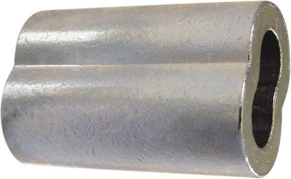 Loos & Co. - 3/64" Sleeve - Zinc-Plated Copper - Caliber Tooling