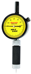 #690M-1Z Hole Gage .25-1.00mm Range - Caliber Tooling