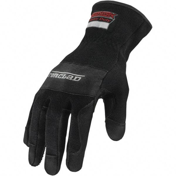 ironCLAD - Welder's & Heat Protective Gloves Type: Heat Resistant Glove Size: Large - Caliber Tooling