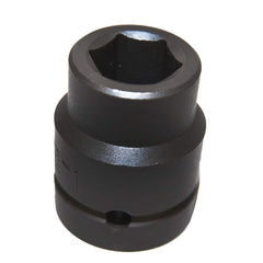 Martin Tools - Impact Sockets; Size (Inch): 3-1/8 ; Type: Standard ; Style: Impact ; Style: Impact ; Style: Impact ; Style: Impact - Exact Industrial Supply