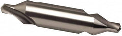 Guhring - Metric Combo Drill & Countersink - Caliber Tooling