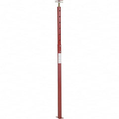 Vestil - Service & Floor Jacks Type: Telescopic Load Capacity (Lb.): 8,438.000 - Caliber Tooling