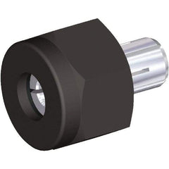 Kennametal - Collet Locknut - Series TG - Exact Industrial Supply