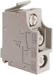 Square D - Circuit Breaker Lug Shield - Use with Long Lug, PowerPact J-Frame - Caliber Tooling