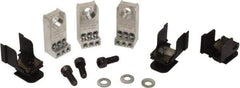 Square D - Circuit Breaker Power Distribution Connector - Use with PowerPact - Caliber Tooling