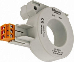 Square D - Panel Meter Sensor - Caliber Tooling