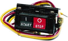 Square D - Starter Control Unit - For Use with NEMA 1 Enclosure - Caliber Tooling