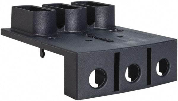 Schneider Electric - Circuit Breaker Large Spacing Cover - Use with GV3P, Linergy - Caliber Tooling