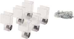 Schneider Electric - Contactor Terminal Connector - For Use with LC1D115, LC1D150 and TeSys D - Caliber Tooling