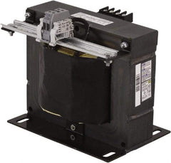 Square D - 1 Phase, 3,000 VA, Control Transformer - 239°F Temp Rise - Caliber Tooling