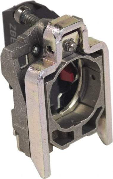 Schneider Electric - NC, Electrical Switch Contact Block - Caliber Tooling