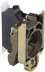 Schneider Electric - Electrical Switch Contact Block - Caliber Tooling