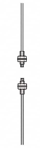 Telemecanique Sensors - Sensor Fiber Optic - Use with XUDA - Caliber Tooling