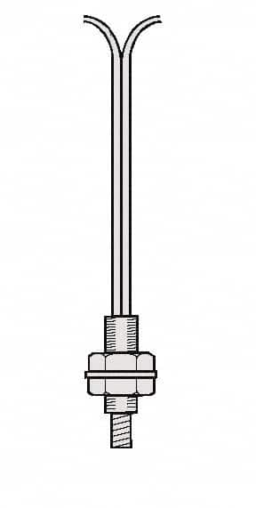 Telemecanique Sensors - Sensor Fiber Optic - Use with XUDA - Caliber Tooling