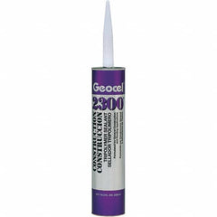 Geocel - 10.3 oz Tube Terracotta Tripolymer Sealant - Outdoor - Caliber Tooling