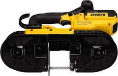 DeWALT - Power Saw Guard - For Use with DCS371 - Caliber Tooling