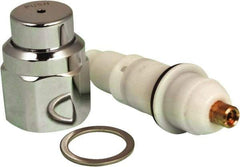 Acorn Engineering - Stems & Cartridges Type: Metering Cartridge For Use With: Acorn Penal-Trol Valves - Caliber Tooling