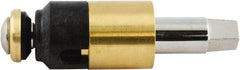 Acorn Engineering - Stems & Cartridges Type: Faucet Stems and Cartridges For Use With: Acorn Flo-Cloz Valves - Caliber Tooling