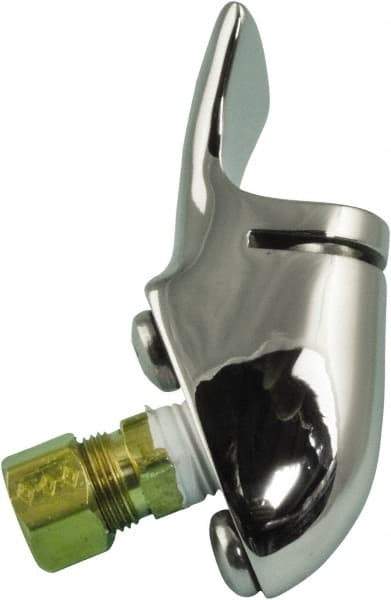 Acorn Engineering - Faucet Replacement Bubbler with Mouth Guard - Use with Acorn Water Coolers and Drinking Fountains - Caliber Tooling