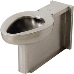 Acorn Engineering - Toilets Type: Tankless Bowl Shape: Elongated - Caliber Tooling