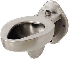 Acorn Engineering - Toilets Type: Tankless Bowl Shape: Elongated - Caliber Tooling