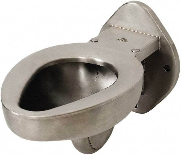 Acorn Engineering - Toilets Type: Tankless Bowl Shape: Elongated - Caliber Tooling