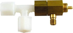 Acorn Engineering - Toilet Repair Reset Valve - Caliber Tooling