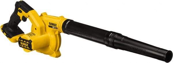 DeWALT - Self-Propelled Handheld Blower - Battery Powered - Caliber Tooling