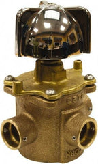 Acorn Engineering - Wash Fountain Valve Assembly - For Use with Acorn Washfountains - Caliber Tooling