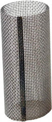 Acorn Engineering - Faucet Replacement Strainer - Use with Acorn Air-Trol Valves - Caliber Tooling