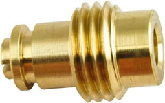 Acorn Engineering - Faucet Replacement Stop Stem - Use with Acorn Air-Trol Valves - Caliber Tooling