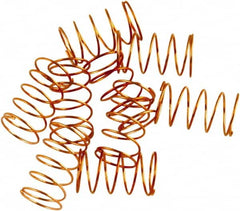 Acorn Engineering - Faucet Replacement Metering Air Diaphragm Springs - Use with Acorn Air-Trol Valves - Caliber Tooling