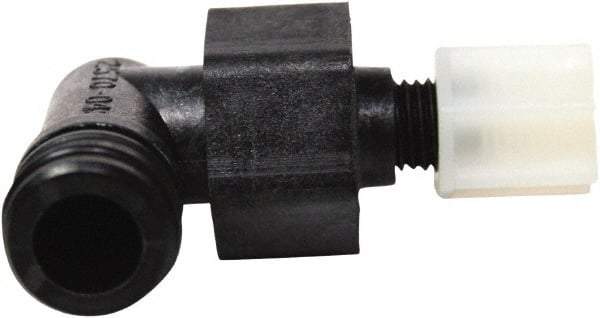 Acorn Engineering - Faucet Replacement Flow Control Elbow Assembly - Use with Acorn Air-Trol Valves - Caliber Tooling