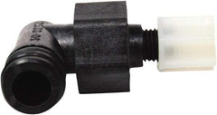 Acorn Engineering - Faucet Replacement Flow Control Elbow Assembly - Use with Acorn Air-Trol Valves - Caliber Tooling