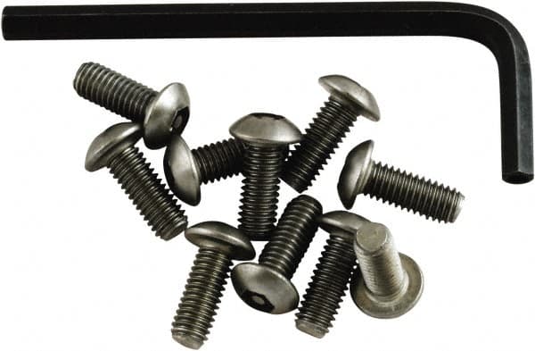 Acorn Engineering - Faucet Replacement Screw - Use with Acorn Shower-Ware - Caliber Tooling