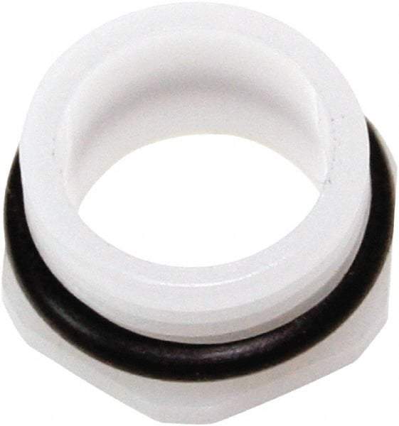 Acorn Engineering - Faucet Replacement Valve Seat Assembly - Use with Acorn Air-Trol Valves - Caliber Tooling